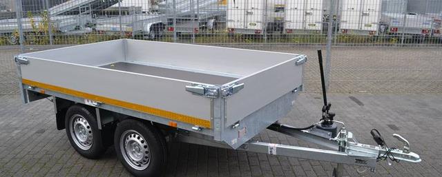 Wichtige Punkte beim Ankuppeln eines Anhängers Wichtige Punkte beim Ankuppeln eines Anhängers