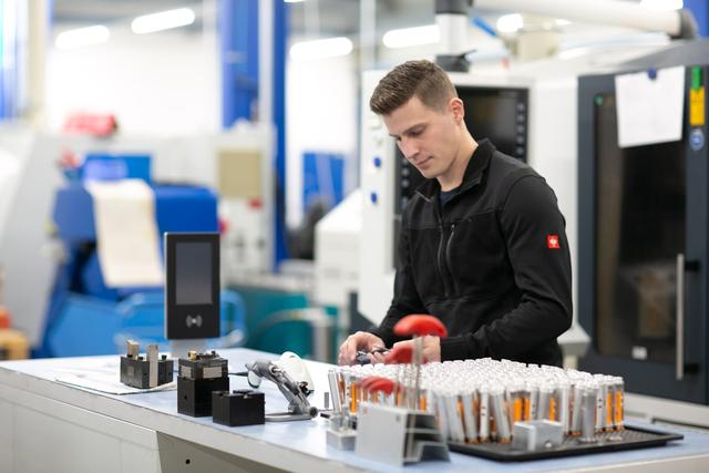 Akkordarbeit: Die Rolle der Zeiterfassung in modernen Unternehmen Akkordarbeit: Die Rolle der Zeiterfassung in modernen Unternehmen