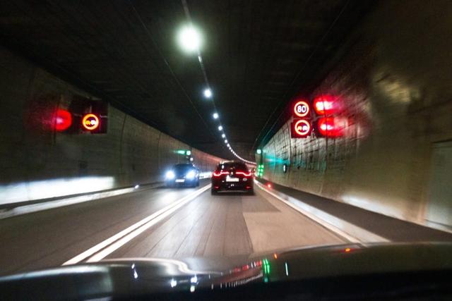 Warum ist es wichtig, hier besonders aufmerksam zu sein? Warum ist es wichtig, hier besonders aufmerksam zu sein?