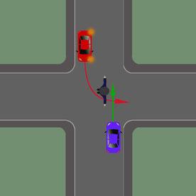 Wie wichtig sind die Anweisungen von Polizeibeamten im Verkehr? Wie wichtig sind die Anweisungen von Polizeibeamten im Verkehr?