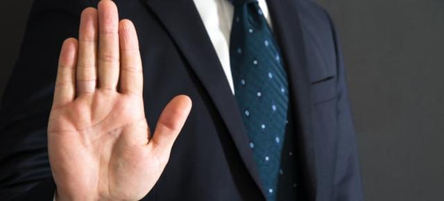 Wie komme ich aus einer Maßnahme heraus? Wie komme ich aus einer Maßnahme heraus?