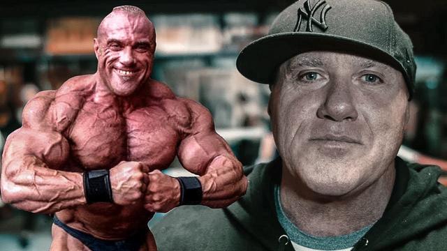 Die Frage nach dem Alter: Wie alt ist Bodybuilding-Legende Heiko Kallbach?