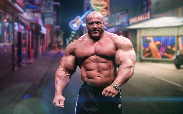 Heiko Kallbachs Lebensjahr: Wie alt ist der bekannte Ex-Profi?