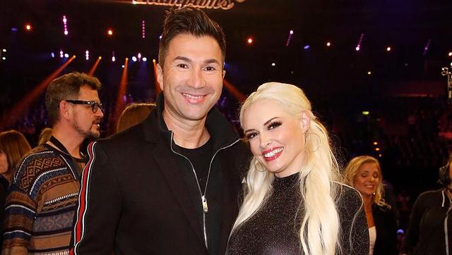 Geburtstagskind Lucas Cordalis: Wie alt ist der prominente Schlagersänger? Geburtstagskind Lucas Cordalis: Wie alt ist der prominente Schlagersänger?