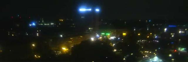 Die Auswirkungen des Wetters auf empfindliche Personen im Vergleich zur allgemeinen Bevölkerung.