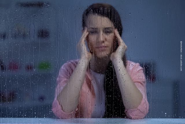 Warum einige Menschen wetterempfindlich sind, während andere immun sind: Ein Blick auf die Gesundheitseinflüsse.