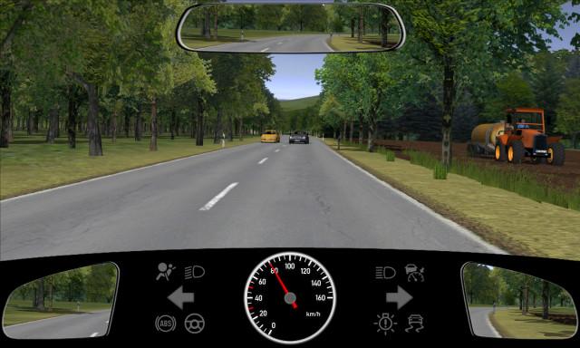 Wie Sie einen Überholvorgang ordnungsgemäß beenden können Wie Sie einen Überholvorgang ordnungsgemäß beenden können