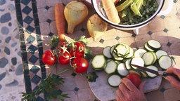 Traditionelle Genüsse: WDR Rezepte, die an Omas Küche erinnern Traditionelle Genüsse: WDR Rezepte, die an Omas Küche erinnern