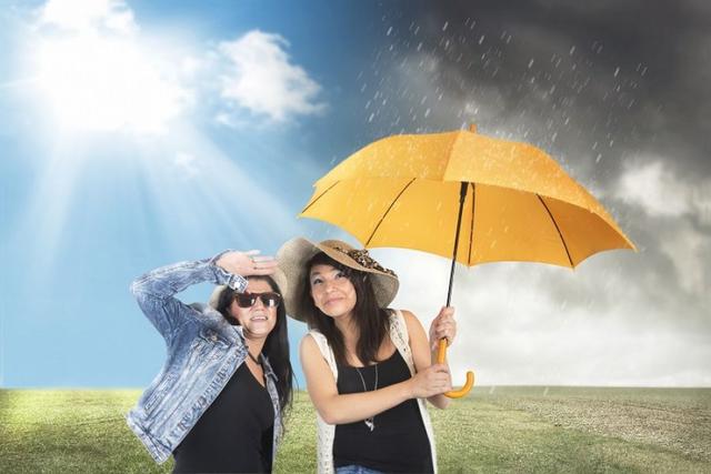 Wetterempfindlichkeit und ihre Auswirkungen auf die Gesundheit in Selb Wetterempfindlichkeit und ihre Auswirkungen auf die Gesundheit in Selb