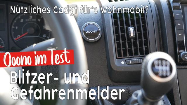 4. Der Ooono Co-Driver außerhalb Deutschlands: Verwendung und rechtliche Bestimmungen 4. Der Ooono Co-Driver außerhalb Deutschlands: Verwendung und rechtliche Bestimmungen