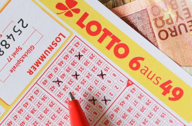 Verstehen Sie den Ablauf von Lotto? Eine einfache Erklärung