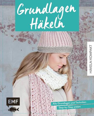 Häkel-Grundlagen: Alles, was du wissen musst Häkel-Grundlagen: Alles, was du wissen musst