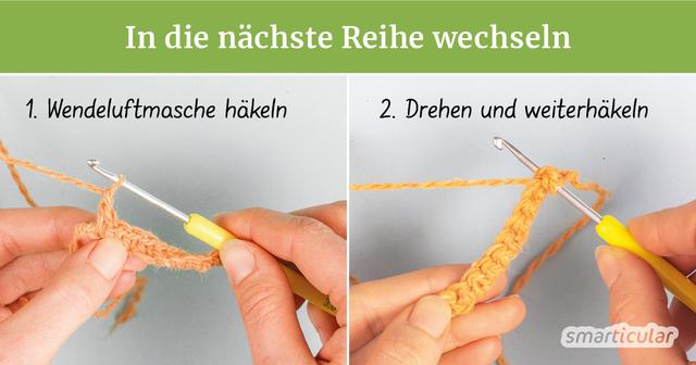 Das Geheimnis des Häkelns gelüftet: Eine ausführliche Anleitung für Anfänger Das Geheimnis des Häkelns gelüftet: Eine ausführliche Anleitung für Anfänger