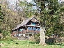 Nicht nur in der Eifel: Die verschiedenen Drehorte von  Nicht nur in der Eifel: Die verschiedenen Drehorte von