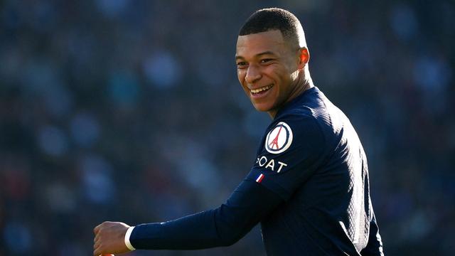 Die finanzielle Seite von Kylian Mbappé: Wie viel verdient er monatlich? Die finanzielle Seite von Kylian Mbappé: Wie viel verdient er monatlich?