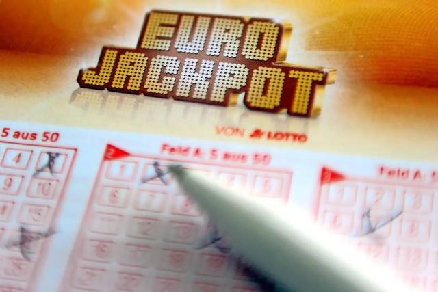 Der Eurojackpot: Wie hoch sind die aktuellen Gewinne?