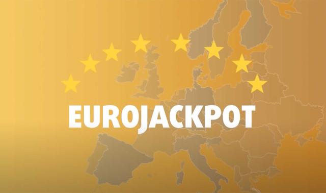 Eurojackpot-Jackpotstand: Wie hoch ist der aktuelle Jackpot?