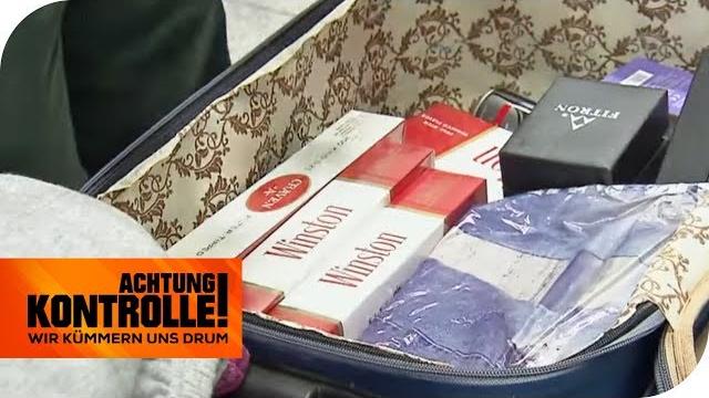 Vergleich: Sind Zigaretten im Flugzeug billiger als im Duty Free? Vergleich: Sind Zigaretten im Flugzeug billiger als im Duty Free?