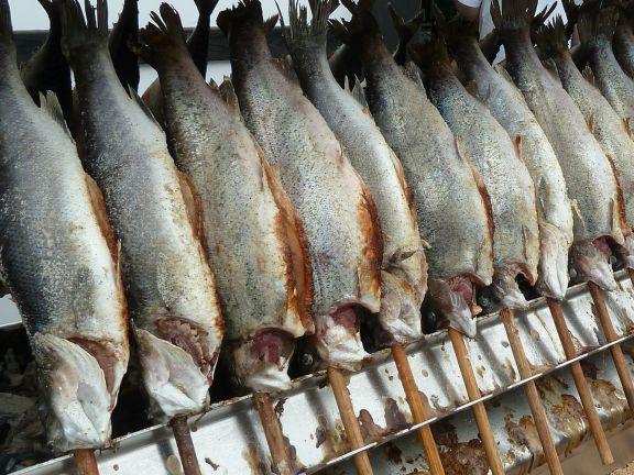 Wie man Stockfisch am besten isst: Anleitung und Rezeptideen Wie man Stockfisch am besten isst: Anleitung und Rezeptideen