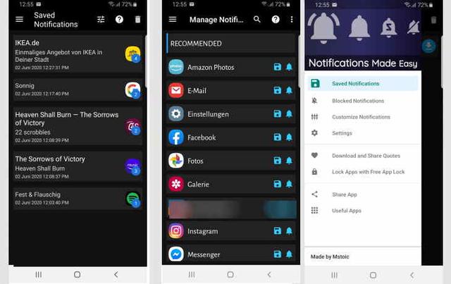 Rückgängig gemacht? Wie man gelöschte WhatsApp-Nachrichten von anderen lesen kann Rückgängig gemacht? Wie man gelöschte WhatsApp-Nachrichten von anderen lesen kann