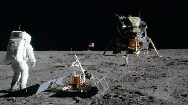 Die Dauer eines Flugs zum Mond - Was Sie wissen sollten Die Dauer eines Flugs zum Mond - Was Sie wissen sollten