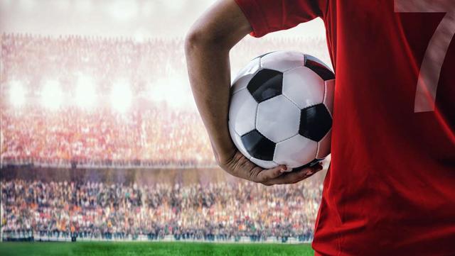 Fußballspiel-Dauer: Von der Bundesliga bis zu den Bambinis - alles, was Sie wissen müssen