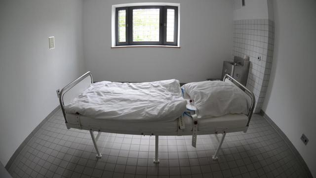 Behandlungsdauer in einer psychiatrischen Tagesklinik Behandlungsdauer in einer psychiatrischen Tagesklinik