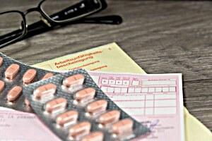 Wie lange dauert es bis die Krankenkasse Krankengeld überweist?