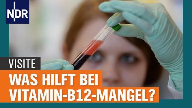 Wie lange dauert es, bis sich ein Vitamin-B12-Mangel verbessert? Wie lange dauert es, bis sich ein Vitamin-B12-Mangel verbessert?