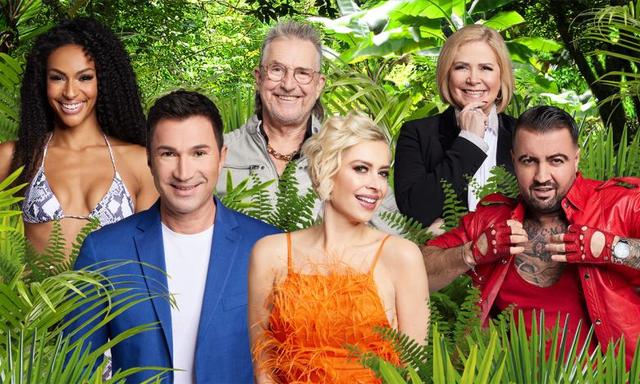 Dschungelcamp 2023: Wie viele Wochen läuft die Show?