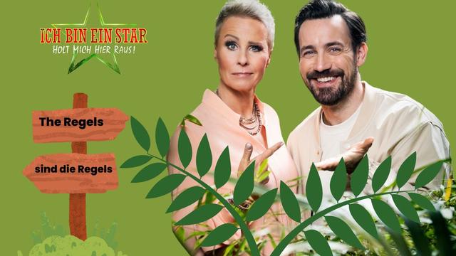 Wie viele Tage geht das Dschungelcamp 2023?