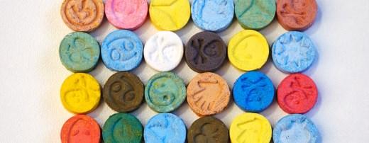 Ecstasy: Wie lange wirkt es im Körper?