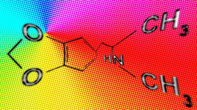Dauer und Effekte von Ecstasy im Fokus