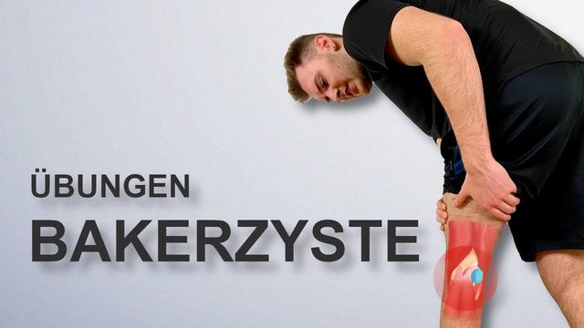 Krankmeldung nach Bakerzysten-OP: Wie lange dauert es?