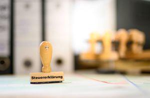 Steuererklärung rückwirkend abgeben: Fristen und Möglichkeiten