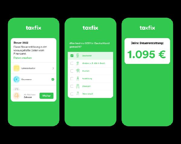 Bis zu 4 Jahre später: Steuererklärung rückwirkend einreichen