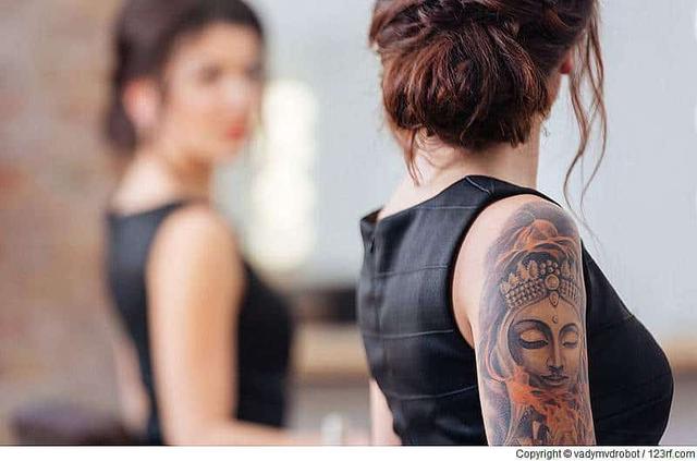 Wie lange sollte man nach einem Tattoo auf Saunabesuche verzichten? Wie lange sollte man nach einem Tattoo auf Saunabesuche verzichten?