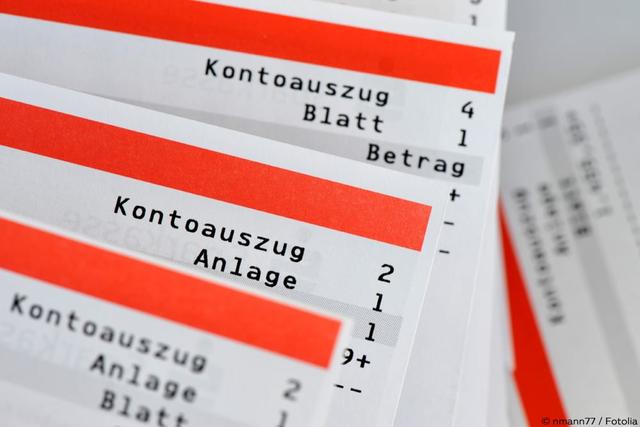 Alte Kontoauszüge: Wie komme ich an sie heran und wie lange müssen sie aufbewahrt werden? Alte Kontoauszüge: Wie komme ich an sie heran und wie lange müssen sie aufbewahrt werden?