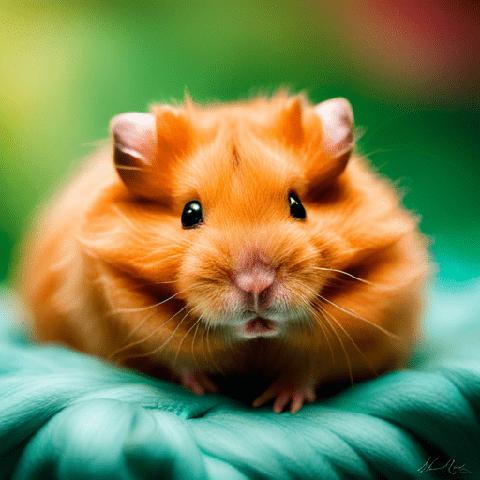 5. Krankheiten und genetische Effekte: Einfluss auf die Lebenserwartung von Hamstern. 5. Krankheiten und genetische Effekte: Einfluss auf die Lebenserwartung von Hamstern.