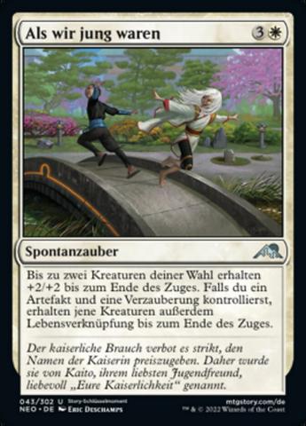 Lang lebe der Kampfzwerg: Die erstaunliche Lebensspanne dieser faszinierenden Kreaturen.