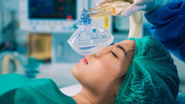 Dauer des Schlafs nach einer Vollnarkose: Was Sie wissen sollten