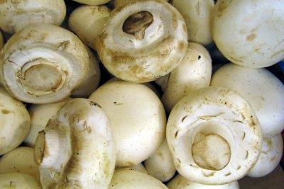 Wie lange bleiben Champignons genießbar? Wie lange bleiben Champignons genießbar?