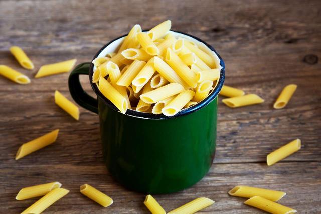 Aufbewahrung von gekochten Spaghetti: Wie lange ohne Kühlung?