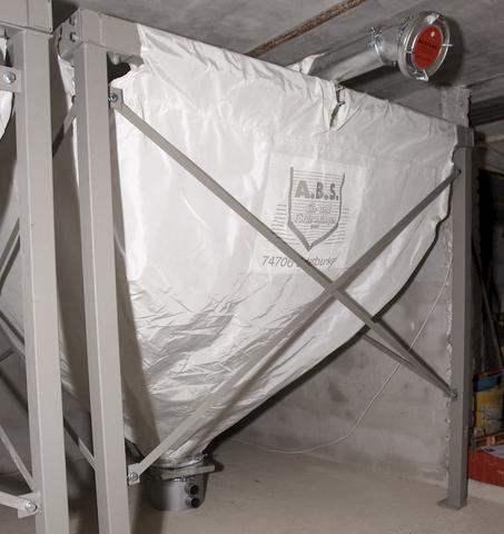 Pellet-Lagerung: Bis zu welchem Zeitpunkt sind die Pellets in einem Sack verwendbar? Pellet-Lagerung: Bis zu welchem Zeitpunkt sind die Pellets in einem Sack verwendbar?