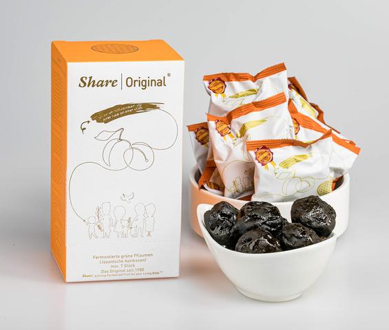 Empfohlene Dauer der Einnahme von Share Pflaume Empfohlene Dauer der Einnahme von Share Pflaume