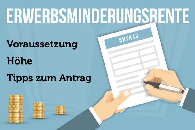 Erwerbsminderungsrente: Für welchen Zeitraum wird sie gewährt? Erwerbsminderungsrente: Für welchen Zeitraum wird sie gewährt?
