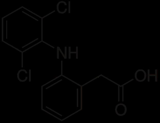 Abbauzeit von Diclofenac: Was Sie wissen sollten Abbauzeit von Diclofenac: Was Sie wissen sollten