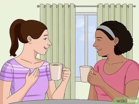 Friedliches Miteinander: Wie man durch Ignorieren Konflikten mit den Nachbarn entgegenwirkt