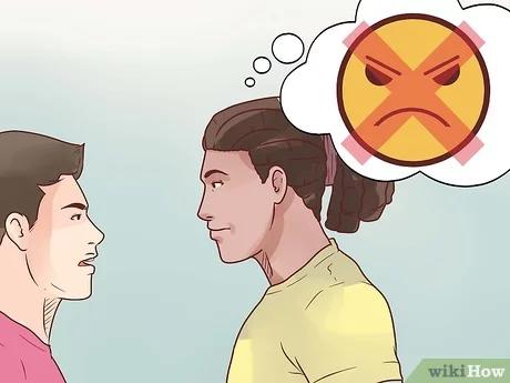 Falsche Anschuldigungen: Wie Sie gelassen bleiben und angemessen reagieren