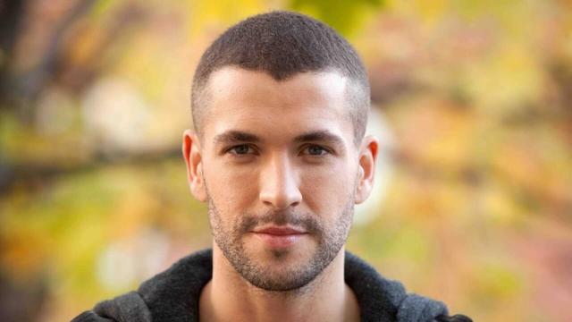 Der Buzz Cut: Die ideale Frisur für Männer, die es schnell und einfach mögen